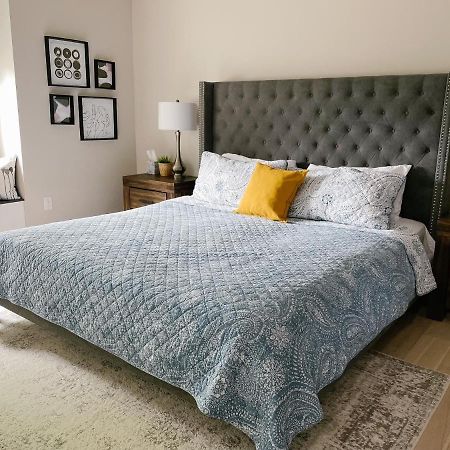 Inn On King Bed & Breakfast Ниагара-он-те-Лейк Экстерьер фото